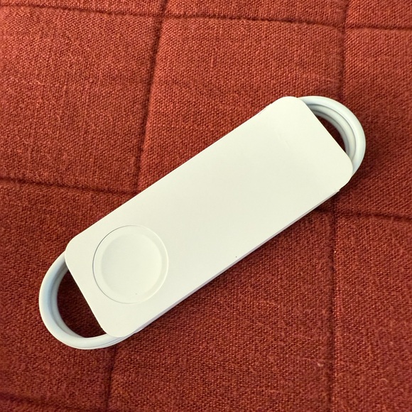 Apple Watch Series 8 (blue) - Picture 11 of 11